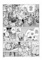 Choutennou Parataxis | Super-Conductive Brains Parataxis / 超伝脳パラタクシス [Kago Shintarou] [Original] Thumbnail Page 123