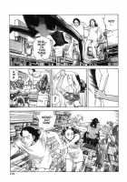 Choutennou Parataxis | Super-Conductive Brains Parataxis / 超伝脳パラタクシス [Kago Shintarou] [Original] Thumbnail Page 137