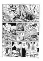 Choutennou Parataxis | Super-Conductive Brains Parataxis / 超伝脳パラタクシス [Kago Shintarou] [Original] Thumbnail Page 140