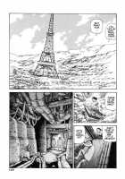 Choutennou Parataxis | Super-Conductive Brains Parataxis / 超伝脳パラタクシス [Kago Shintarou] [Original] Thumbnail Page 155