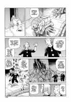 Choutennou Parataxis | Super-Conductive Brains Parataxis / 超伝脳パラタクシス [Kago Shintarou] [Original] Thumbnail Page 161