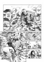 Choutennou Parataxis | Super-Conductive Brains Parataxis / 超伝脳パラタクシス [Kago Shintarou] [Original] Thumbnail Page 167