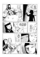 Choutennou Parataxis | Super-Conductive Brains Parataxis / 超伝脳パラタクシス [Kago Shintarou] [Original] Thumbnail Page 170