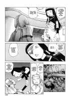 Choutennou Parataxis | Super-Conductive Brains Parataxis / 超伝脳パラタクシス [Kago Shintarou] [Original] Thumbnail Page 171