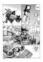 Choutennou Parataxis | Super-Conductive Brains Parataxis / 超伝脳パラタクシス [Kago Shintarou] [Original] Thumbnail Page 173