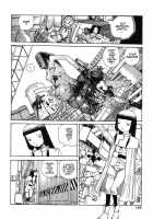 Choutennou Parataxis | Super-Conductive Brains Parataxis / 超伝脳パラタクシス [Kago Shintarou] [Original] Thumbnail Page 174