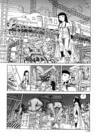 Choutennou Parataxis | Super-Conductive Brains Parataxis / 超伝脳パラタクシス [Kago Shintarou] [Original] Thumbnail Page 176