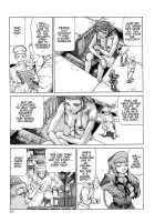 Choutennou Parataxis | Super-Conductive Brains Parataxis / 超伝脳パラタクシス [Kago Shintarou] [Original] Thumbnail Page 17