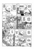 Choutennou Parataxis | Super-Conductive Brains Parataxis / 超伝脳パラタクシス [Kago Shintarou] [Original] Thumbnail Page 184