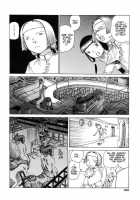 Choutennou Parataxis | Super-Conductive Brains Parataxis / 超伝脳パラタクシス [Kago Shintarou] [Original] Thumbnail Page 186