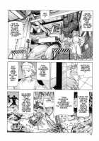 Choutennou Parataxis | Super-Conductive Brains Parataxis / 超伝脳パラタクシス [Kago Shintarou] [Original] Thumbnail Page 18