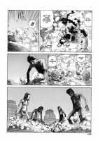 Choutennou Parataxis | Super-Conductive Brains Parataxis / 超伝脳パラタクシス [Kago Shintarou] [Original] Thumbnail Page 190