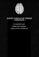 Choutennou Parataxis | Super-Conductive Brains Parataxis / 超伝脳パラタクシス [Kago Shintarou] [Original] Thumbnail Page 197