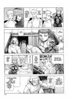 Choutennou Parataxis | Super-Conductive Brains Parataxis / 超伝脳パラタクシス [Kago Shintarou] [Original] Thumbnail Page 19