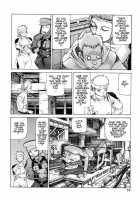 Choutennou Parataxis | Super-Conductive Brains Parataxis / 超伝脳パラタクシス [Kago Shintarou] [Original] Thumbnail Page 20