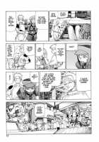 Choutennou Parataxis | Super-Conductive Brains Parataxis / 超伝脳パラタクシス [Kago Shintarou] [Original] Thumbnail Page 21