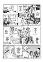 Choutennou Parataxis | Super-Conductive Brains Parataxis / 超伝脳パラタクシス [Kago Shintarou] [Original] Thumbnail Page 25