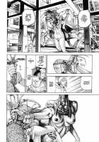 Choutennou Parataxis | Super-Conductive Brains Parataxis / 超伝脳パラタクシス [Kago Shintarou] [Original] Thumbnail Page 30