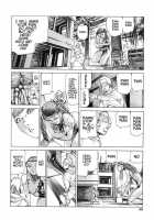 Choutennou Parataxis | Super-Conductive Brains Parataxis / 超伝脳パラタクシス [Kago Shintarou] [Original] Thumbnail Page 36