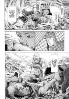 Choutennou Parataxis | Super-Conductive Brains Parataxis / 超伝脳パラタクシス [Kago Shintarou] [Original] Thumbnail Page 60