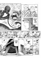 Choutennou Parataxis | Super-Conductive Brains Parataxis / 超伝脳パラタクシス [Kago Shintarou] [Original] Thumbnail Page 61