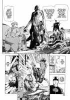 Choutennou Parataxis | Super-Conductive Brains Parataxis / 超伝脳パラタクシス [Kago Shintarou] [Original] Thumbnail Page 62