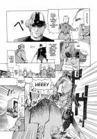 Choutennou Parataxis | Super-Conductive Brains Parataxis / 超伝脳パラタクシス [Kago Shintarou] [Original] Thumbnail Page 63