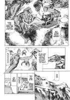 Choutennou Parataxis | Super-Conductive Brains Parataxis / 超伝脳パラタクシス [Kago Shintarou] [Original] Thumbnail Page 64