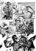 Choutennou Parataxis | Super-Conductive Brains Parataxis / 超伝脳パラタクシス [Kago Shintarou] [Original] Thumbnail Page 69