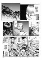 Choutennou Parataxis | Super-Conductive Brains Parataxis / 超伝脳パラタクシス [Kago Shintarou] [Original] Thumbnail Page 73