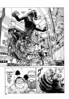 Choutennou Parataxis | Super-Conductive Brains Parataxis / 超伝脳パラタクシス [Kago Shintarou] [Original] Thumbnail Page 79