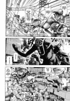 Choutennou Parataxis | Super-Conductive Brains Parataxis / 超伝脳パラタクシス [Kago Shintarou] [Original] Thumbnail Page 80