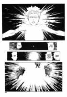 Choutennou Parataxis | Super-Conductive Brains Parataxis / 超伝脳パラタクシス [Kago Shintarou] [Original] Thumbnail Page 91