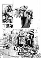 Choutennou Parataxis | Super-Conductive Brains Parataxis / 超伝脳パラタクシス [Kago Shintarou] [Original] Thumbnail Page 95