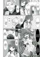 Chijoku Jokamachi 6 / 恥辱城下町6 [Aita Nikov] [Original] Thumbnail Page 05