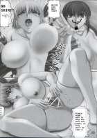 Webdings Sucks [Dead Or Alive] Thumbnail Page 28