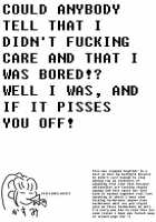 Webdings Sucks [Dead Or Alive] Thumbnail Page 50