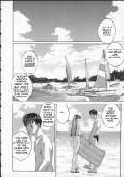 Blue Eyes 2 / ブルー・アイズ 第2巻 [Nishimaki Tohru] [Original] Thumbnail Page 126