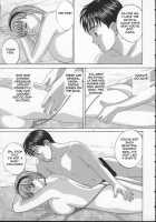 Blue Eyes 2 / ブルー・アイズ 第2巻 [Nishimaki Tohru] [Original] Thumbnail Page 129