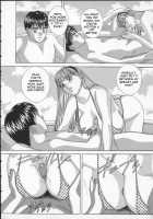 Blue Eyes 2 / ブルー・アイズ 第2巻 [Nishimaki Tohru] [Original] Thumbnail Page 136