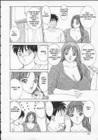 Blue Eyes 2 / ブルー・アイズ 第2巻 [Nishimaki Tohru] [Original] Thumbnail Page 159