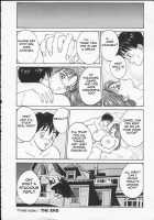 Blue Eyes 2 / ブルー・アイズ 第2巻 [Nishimaki Tohru] [Original] Thumbnail Page 171