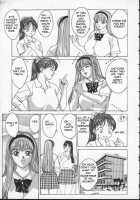 Blue Eyes 2 / ブルー・アイズ 第2巻 [Nishimaki Tohru] [Original] Thumbnail Page 21