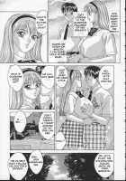Blue Eyes 2 / ブルー・アイズ 第2巻 [Nishimaki Tohru] [Original] Thumbnail Page 27