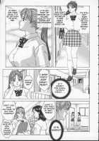 Blue Eyes 2 / ブルー・アイズ 第2巻 [Nishimaki Tohru] [Original] Thumbnail Page 42