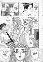 Blue Eyes 2 / ブルー・アイズ 第2巻 [Nishimaki Tohru] [Original] Thumbnail Page 54