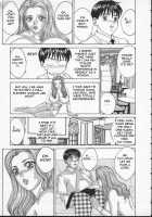 Blue Eyes 2 / ブルー・アイズ 第2巻 [Nishimaki Tohru] [Original] Thumbnail Page 56