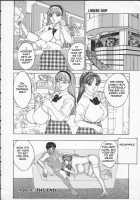 Blue Eyes 2 / ブルー・アイズ 第2巻 [Nishimaki Tohru] [Original] Thumbnail Page 63