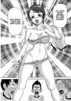 Chou Monzetsu Curriculum / 超悶絶カリキュラム [John K. Pe-Ta] [Original] Thumbnail Page 100