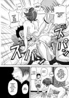 Chou Monzetsu Curriculum / 超悶絶カリキュラム [John K. Pe-Ta] [Original] Thumbnail Page 106